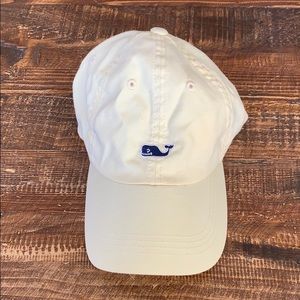VINEYARD VINES HAT